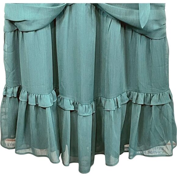 Elliatt Kavalo Halter Mini Dress - Picture 11 of 16